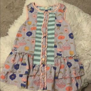 Matilda Jane tunic